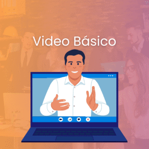 Video Básico