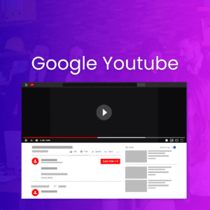 Google Video YouTube